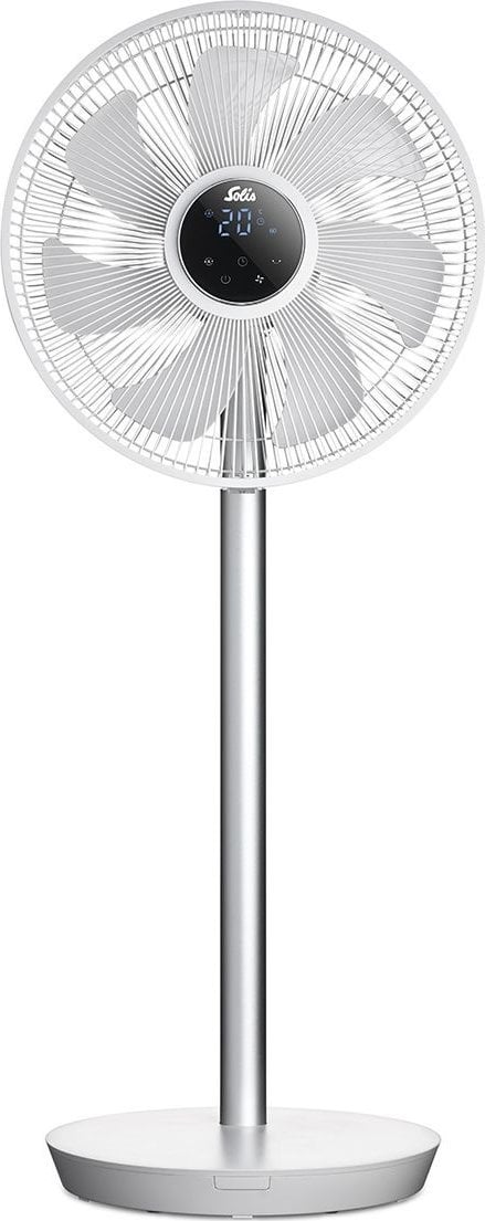 Ekspres ciśnieniowy Solis EcoSilent* SOL97067