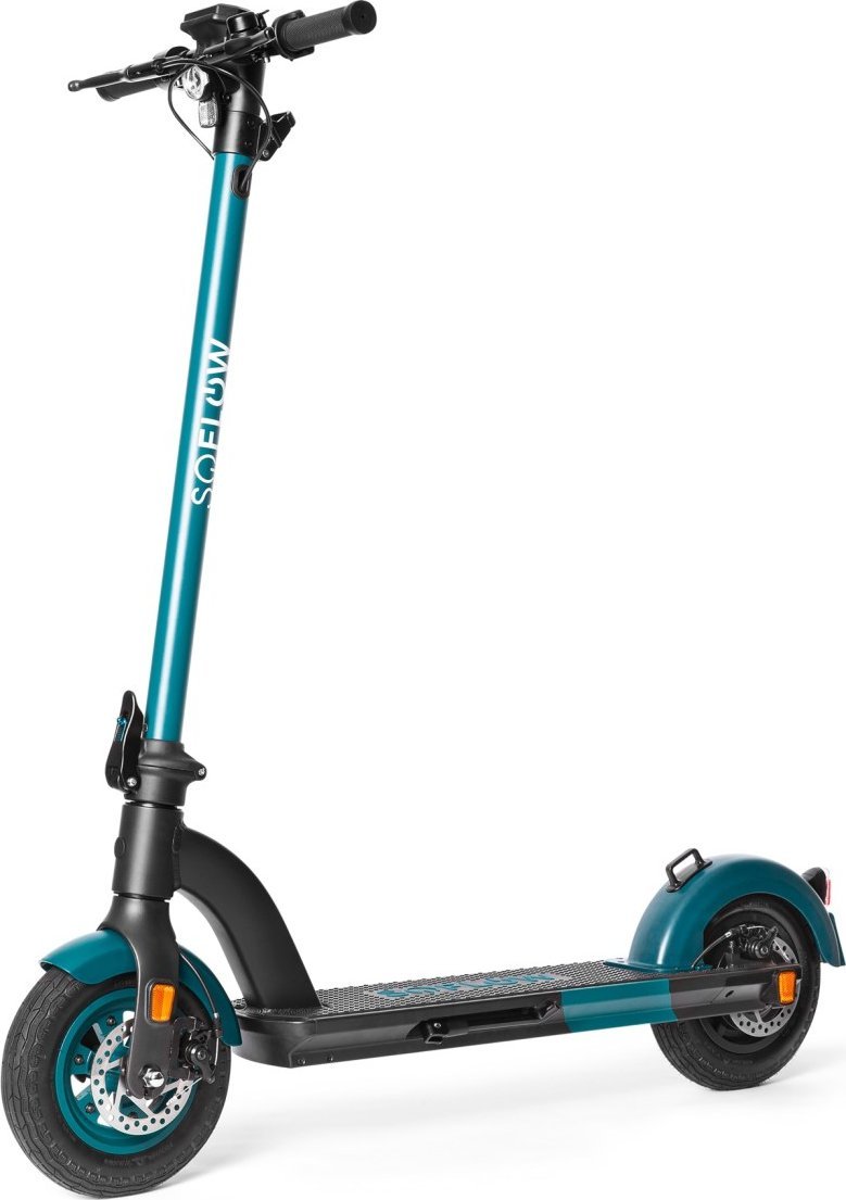 Hulajnoga elektryczna SoFlow SoFlow SO4 Pro E-Scooter