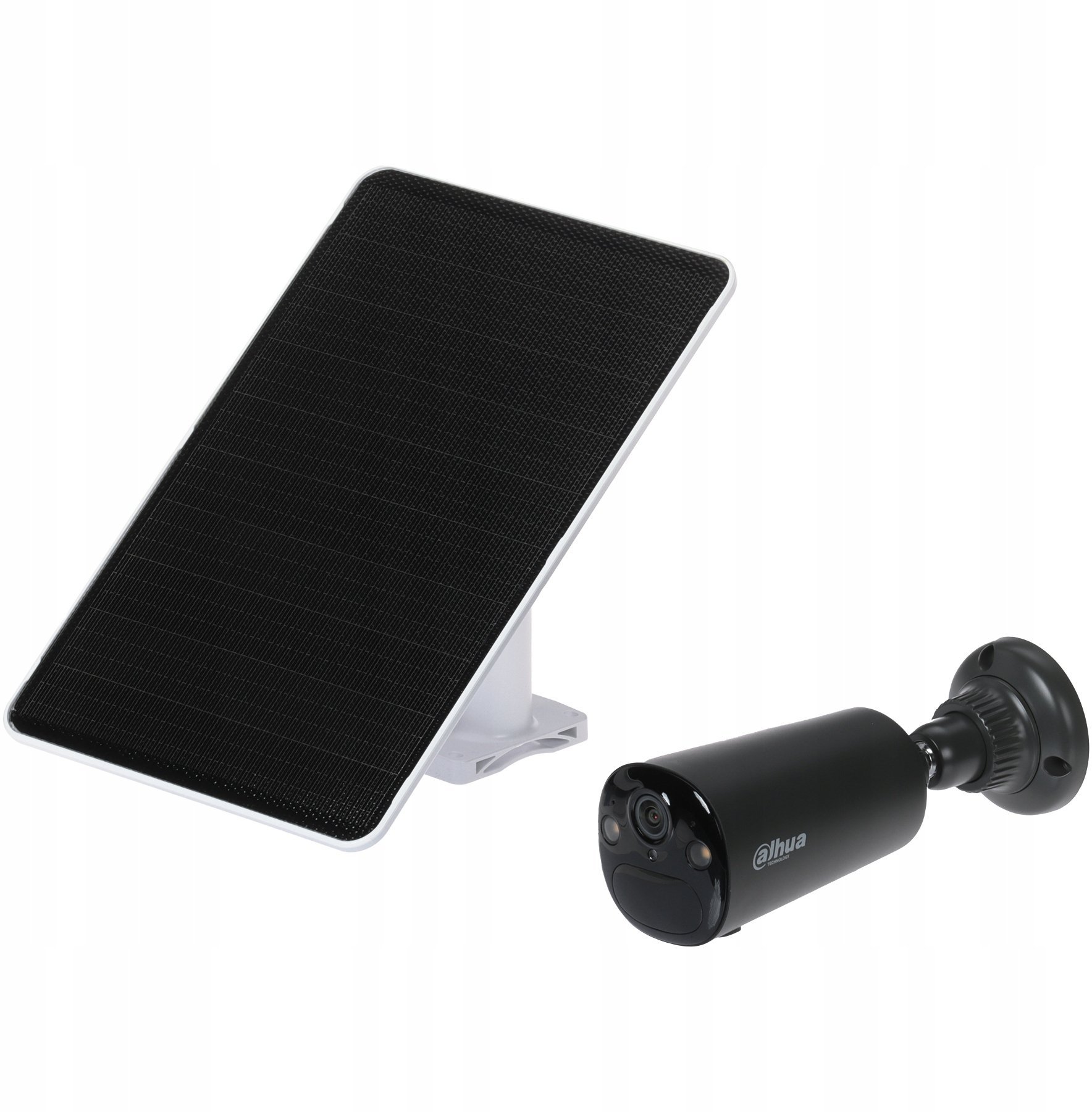 KAMERA IP KIT/BF4CA-0210B-XL/M0508 APOLLO BULLET C1 Wi-Fi 6, Smart Dual Light - 4 Mpx 2.1 mm DAHUA