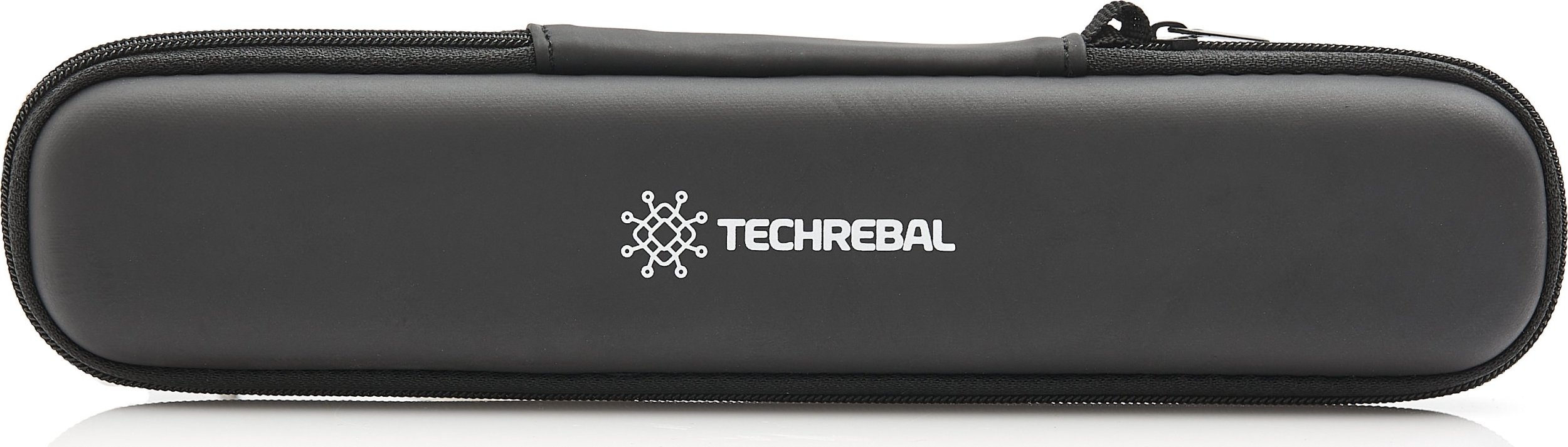 Techrebal KOMPAKTOWE ETUI NA LUTOWNICĘ 23,5X5CM