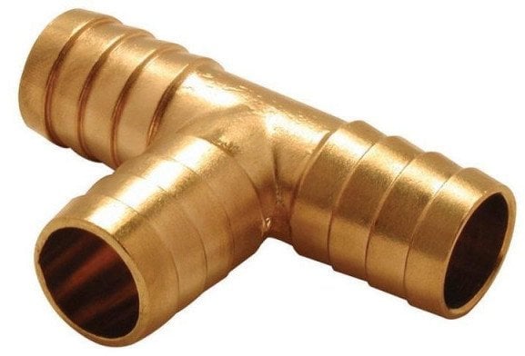 THREEWAY FOR HOSES 490T 1/2IN (10-300)