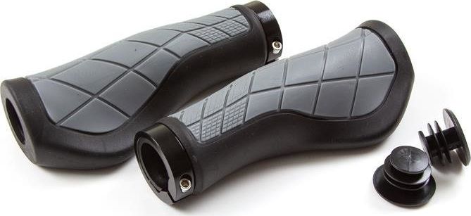 Clarks Chwyty kierownicy CLARK'S CE315 ergonomiczne