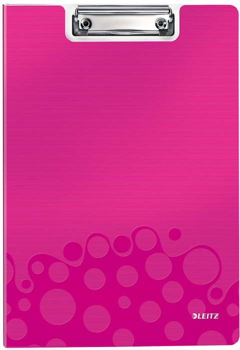 Leitz PODKŁADKA Z KLIPEM I OKŁADKĄ (41990023)