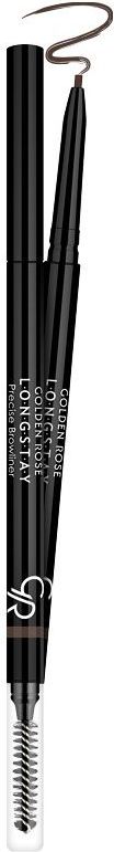 Golden Rose Longstay Precise Browliner konturówka do brwi 102 0.9g