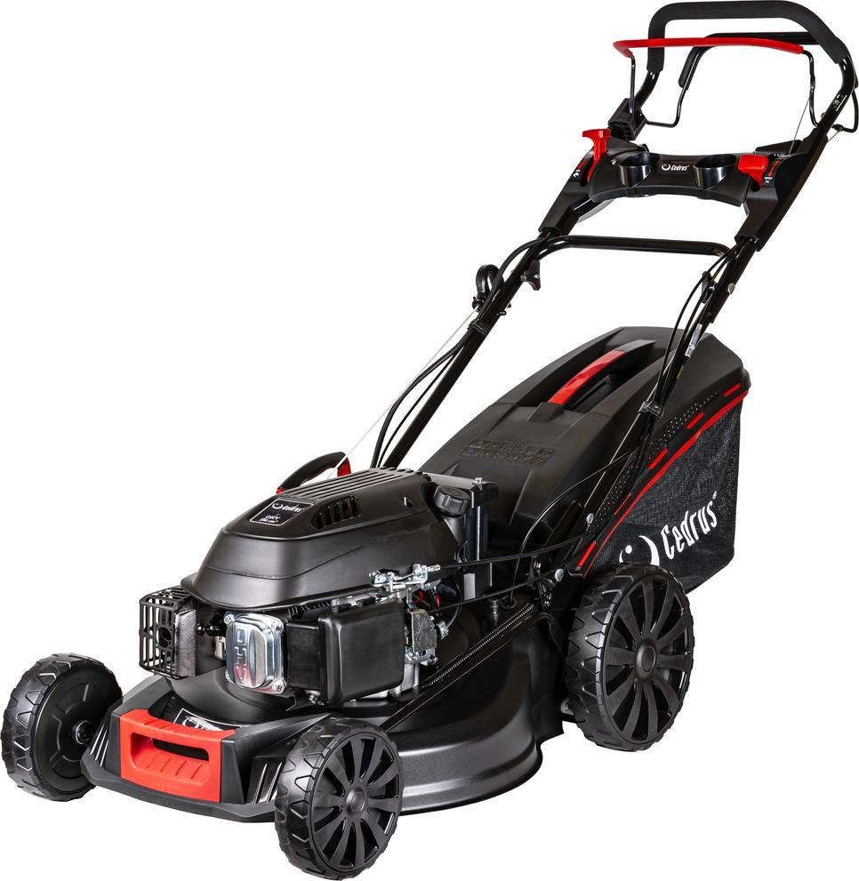 Kosiarka spalinowa Cedrus KS53S-E