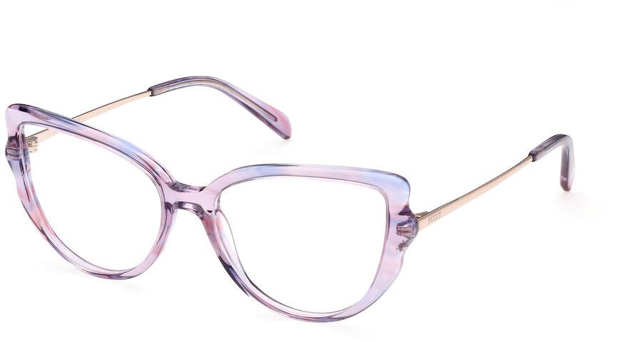 Ramki do okularów Damski Emilio Pucci EP5192-54083 54 mm