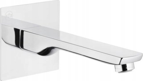 Bateria wannowa KFA 836-002-00 MOKAIT WYLOT BATERII WANNOWEJ PODTYNKOWEJ // B-77-WYLOT