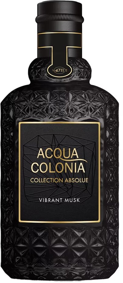 4711 Acqua Colonia Collection Absolue Vibrant Musk woda perfumowana spray 100ml - produkt bez opakowania