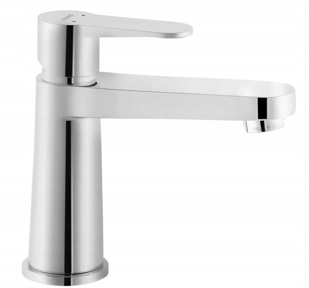 Bateria umywalkowa Ferro BNS2 / FERRO / NOSTRIS / BAT. UMYWALKOWA 1-OTW CHROM