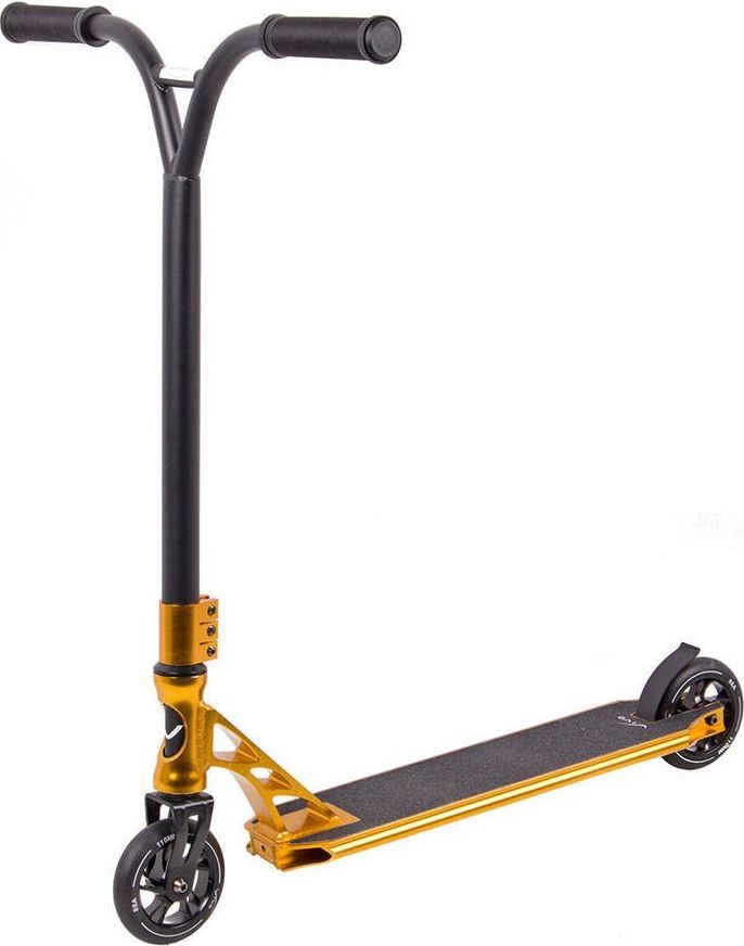 Hulajnoga Vivo ST-2110 Złoty