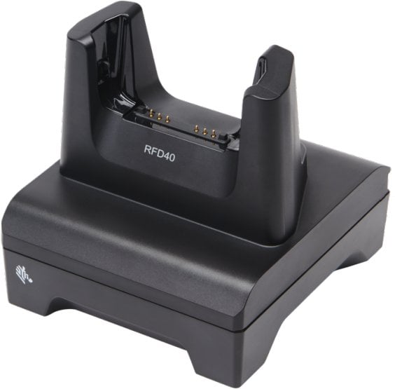 Dok łądujący do RFD40 . Wymagany zakup PWR-BGA12V50W0WW i CBL-DC-388A1-01)