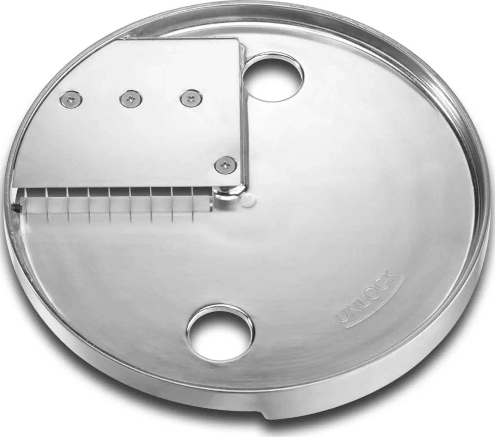 Tarcza do cięcia słupków do urządzeń Waring śr. 177.8 mm 8 mm Tarcza do cięcia słupków do urządzeń Waring śr. 177.8 mm 8 mm