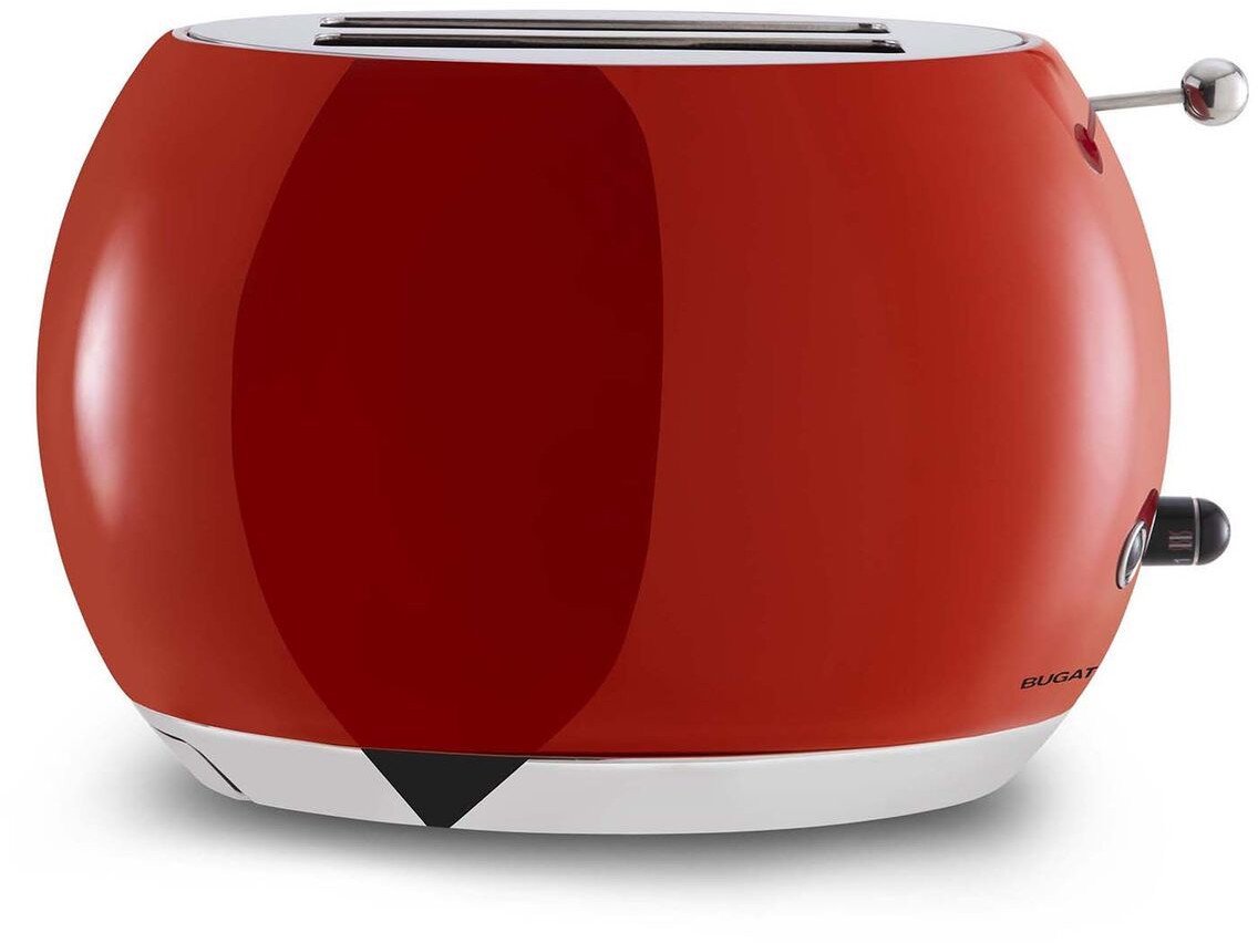ROMEO - toster czerwony