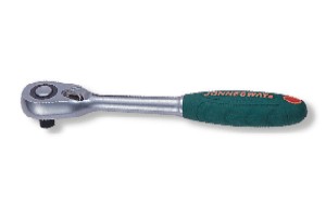 Jonnesway Grzechotka standardowa 1/4" (R3702)