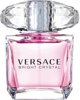 Versace Bright Crystal EDT 30 ml