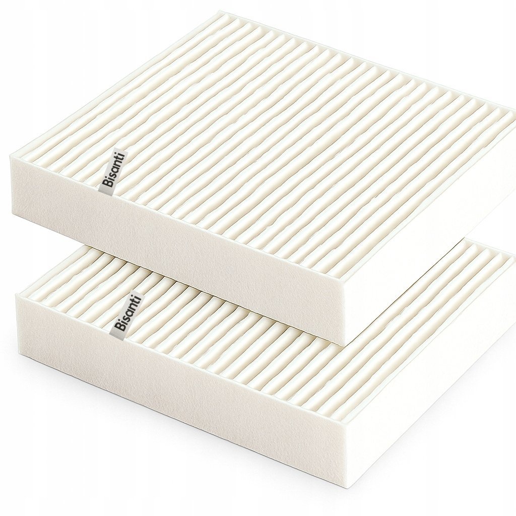 Bisanti FILTRY NIBE ERS 10-400 10-500 F7 G4 PM1