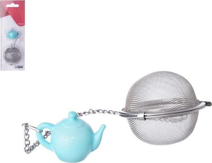 Orion Zaparzacz / sitko do herbaty, ziół 5 cm