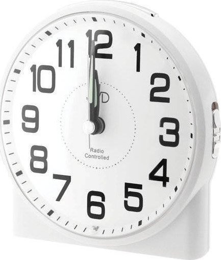 JVD Budzik JVD RB22.1 DCF77