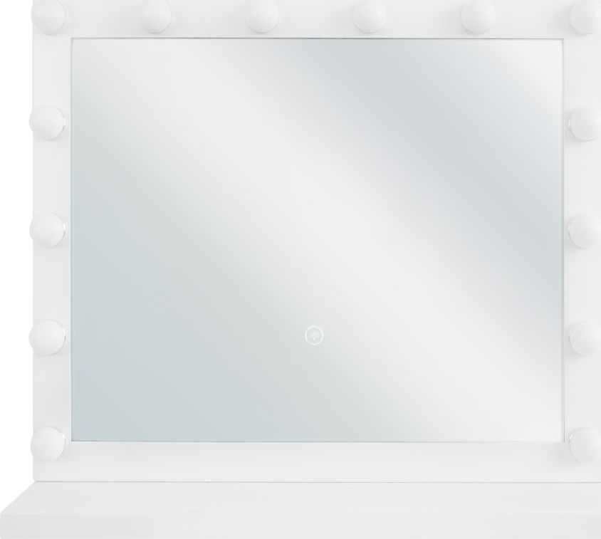 Lustro Beliani (178504)