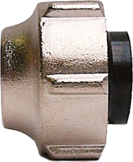 Invena Złączka zaciskowa do rur miedzianych 3/4" x 15mm 2szt. (CZ-83-001)