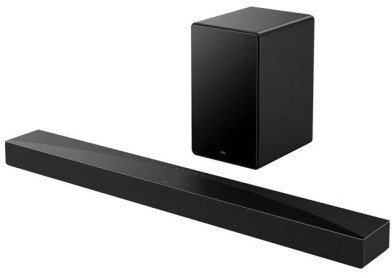 Soundbar TCL Soundbar Q65H