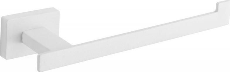 Mexen Mexen Arno uchwyt na papier toaletowy, biały - 70207333-20