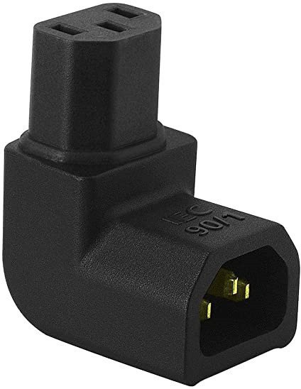 Adapter Audioquest IEC90/1