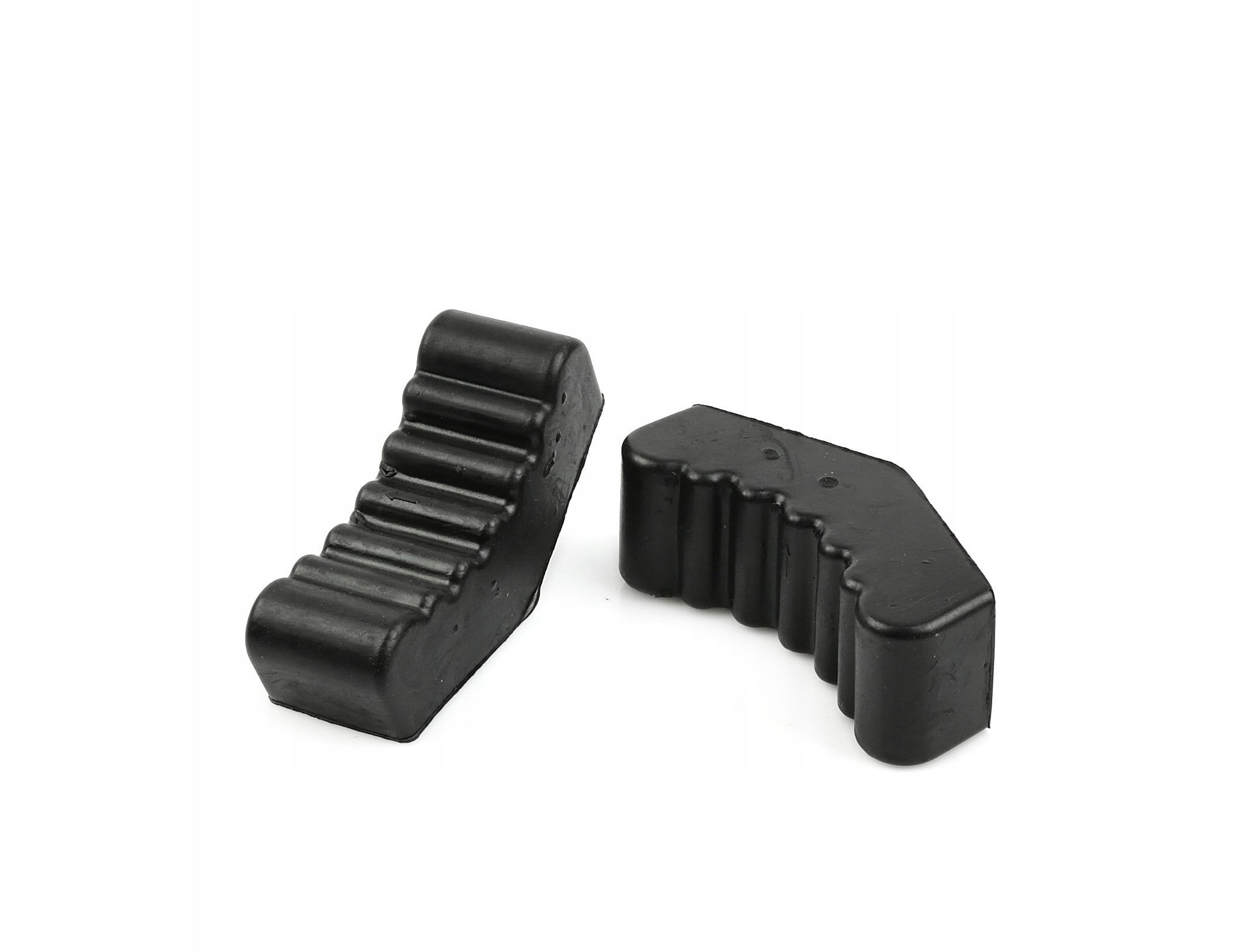 Nakładki gumowe na kobyłki 3T (100)