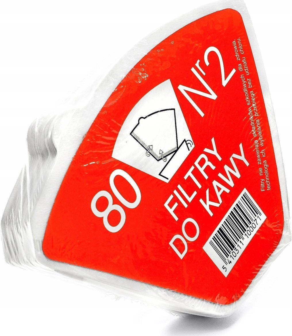 Russell Hobbs Filtry do dripperów / ekspresów przelewowych pojemność 1-2 filiżanki