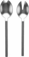 Mepra Zestaw sztućców do sałat 2el.Box,Stile / Mepra