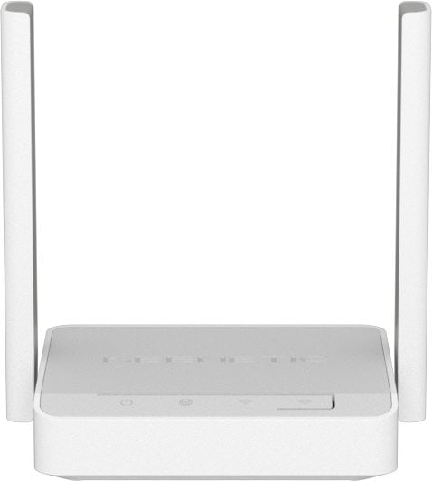 Keenetic Carrier 3rd Gen WiFi 5 router