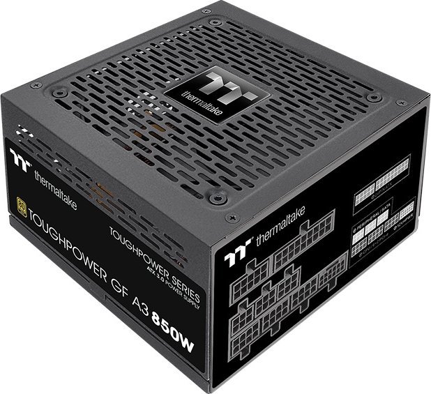 Zasilacz Thermaltake Toughpower GF A3 850W (PS-TPD-0850FNFAGE-H)