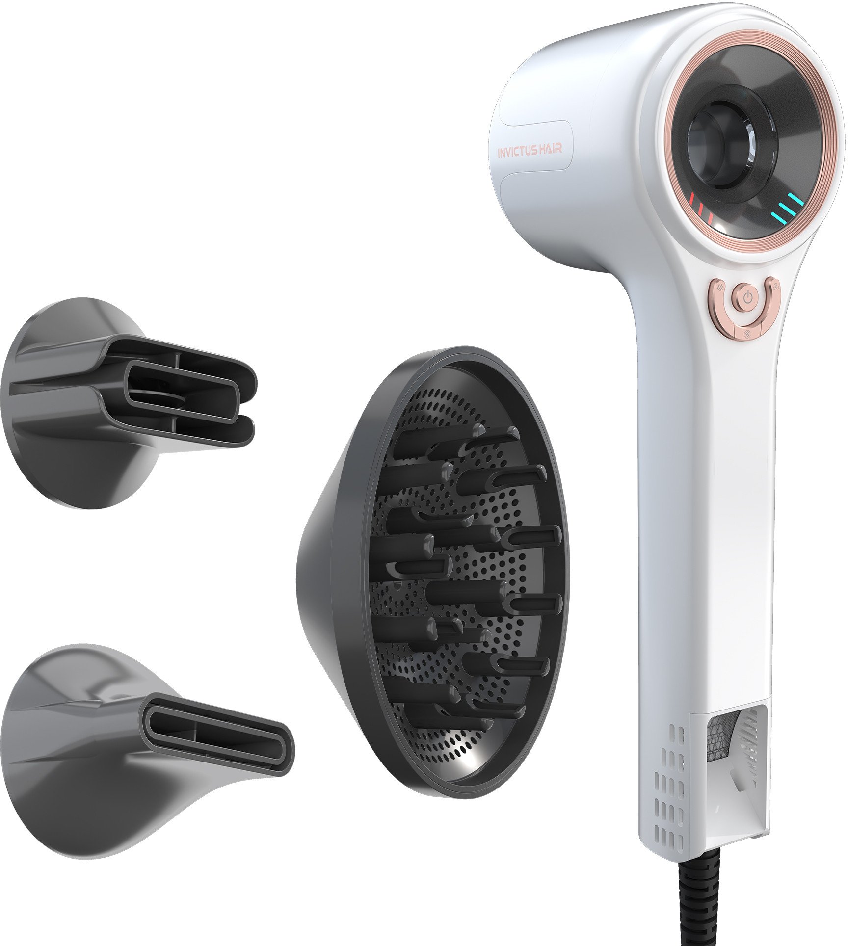 INVICTUS Hair D7 Aroma Aufsatz, Fresh Horizon