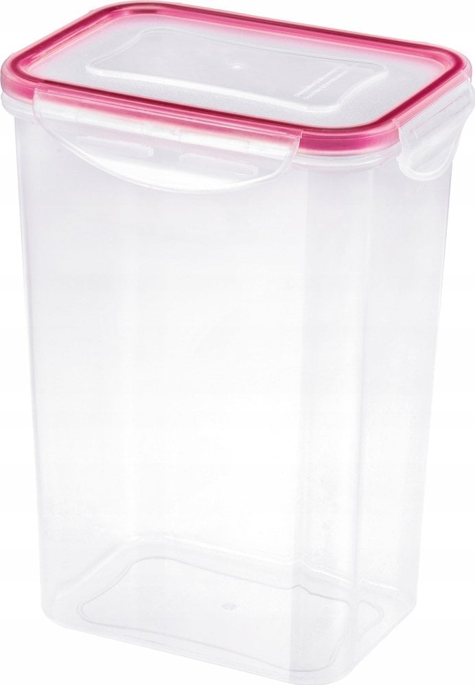 Lamart LT6009 POJEMNIK DO ŻYW. 1,3L CLIP LAMART