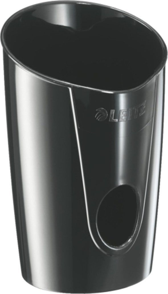 Leitz POJEMNIK NA DŁUGOPISY ALLURA CZARNY