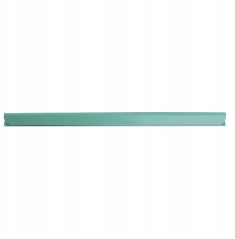 Grzbiety wsuwane Donau A4/10mm zielone (10)