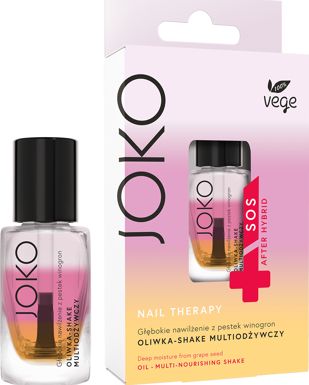 Joko Joko Odżywka-shake multiodżywczy