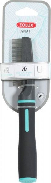 Zolux ZOLUX ANAH Grzebień do wyczesywania pcheł