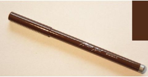 Mon Ami Kredka do oczu nr 02 brązowa