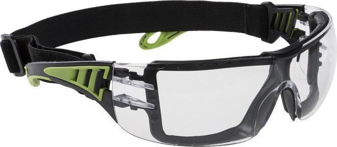 OKULARY OCHRONNE PS11 PW TECH LOOK PLUS