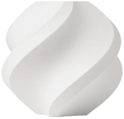 Filament Bambu Lab PLA Aero 1,75mm 1kg - w zestawie z wielorazową szpulą - White}