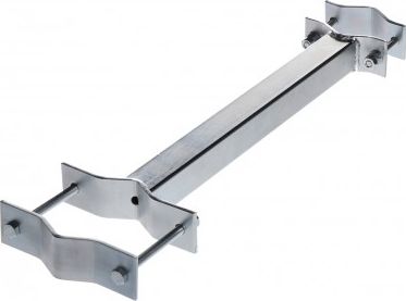 Delta OBEJMA DYSTANSOWA OR-50R90-150