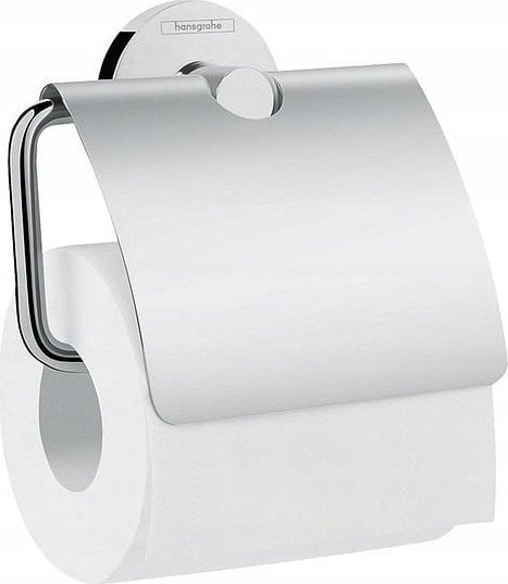 Hansgrohe Uchwyt Logis E na papier WC