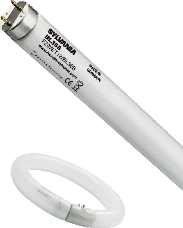Sylvania Świetlówka UV-A 20W/60 cm
