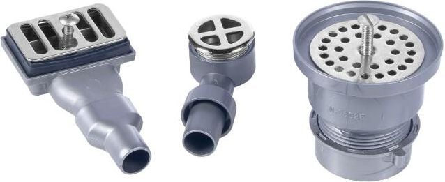 Syfon Franke (112.0051.719)