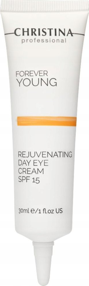 Forever Young Rejuvenating Day Eye CreamSPF15-Odnawiający krem na dzień pod oczy SPF 15, 30 ml