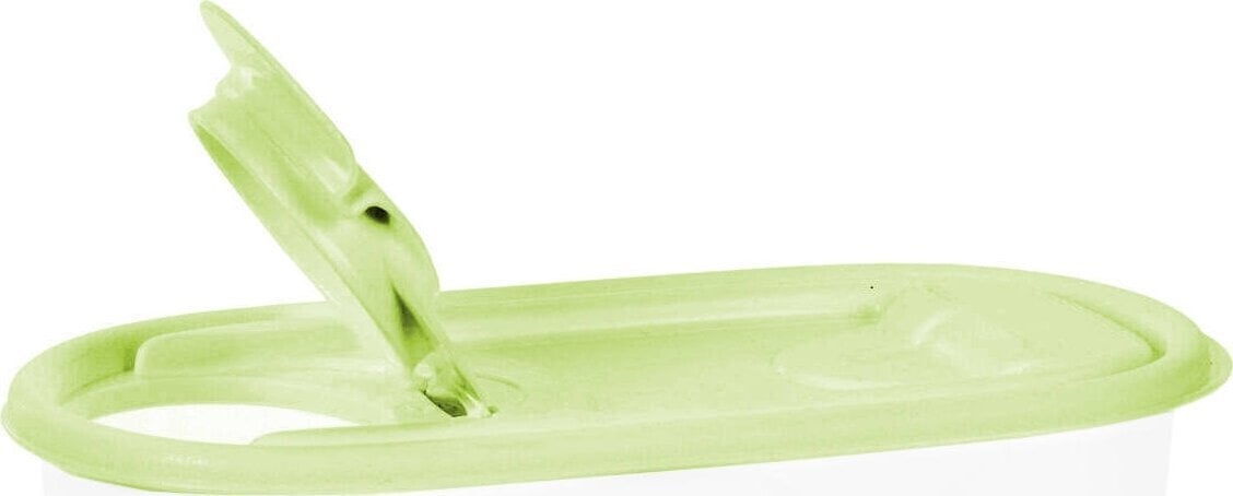 Excellent Houseware Pojemnik kuchenny na produkty sypkie 1,5 l