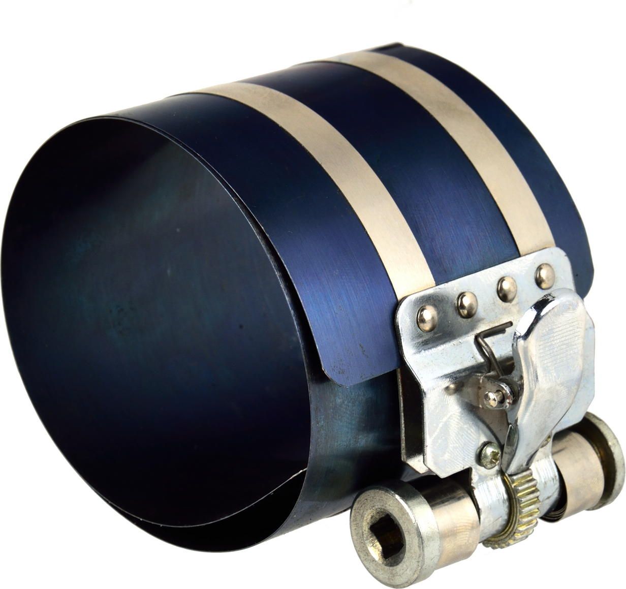 Geko opaska do pierścieni tłokowych 3"x53-175mm (G02620)