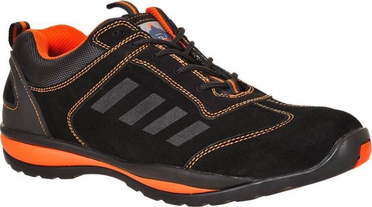 Unimet PÓŁBUTY STEELITE LUSUM S1P HRO FW34 ORR ROZMIAR 45