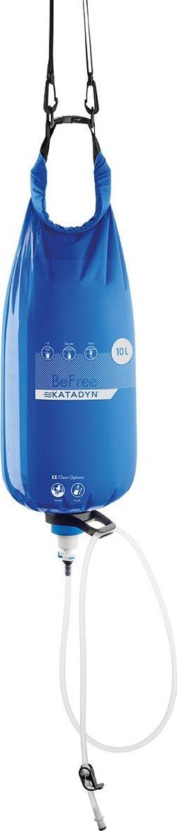 Katadyn GRAWITACYJNY FILTR WODY KATADYN 10L